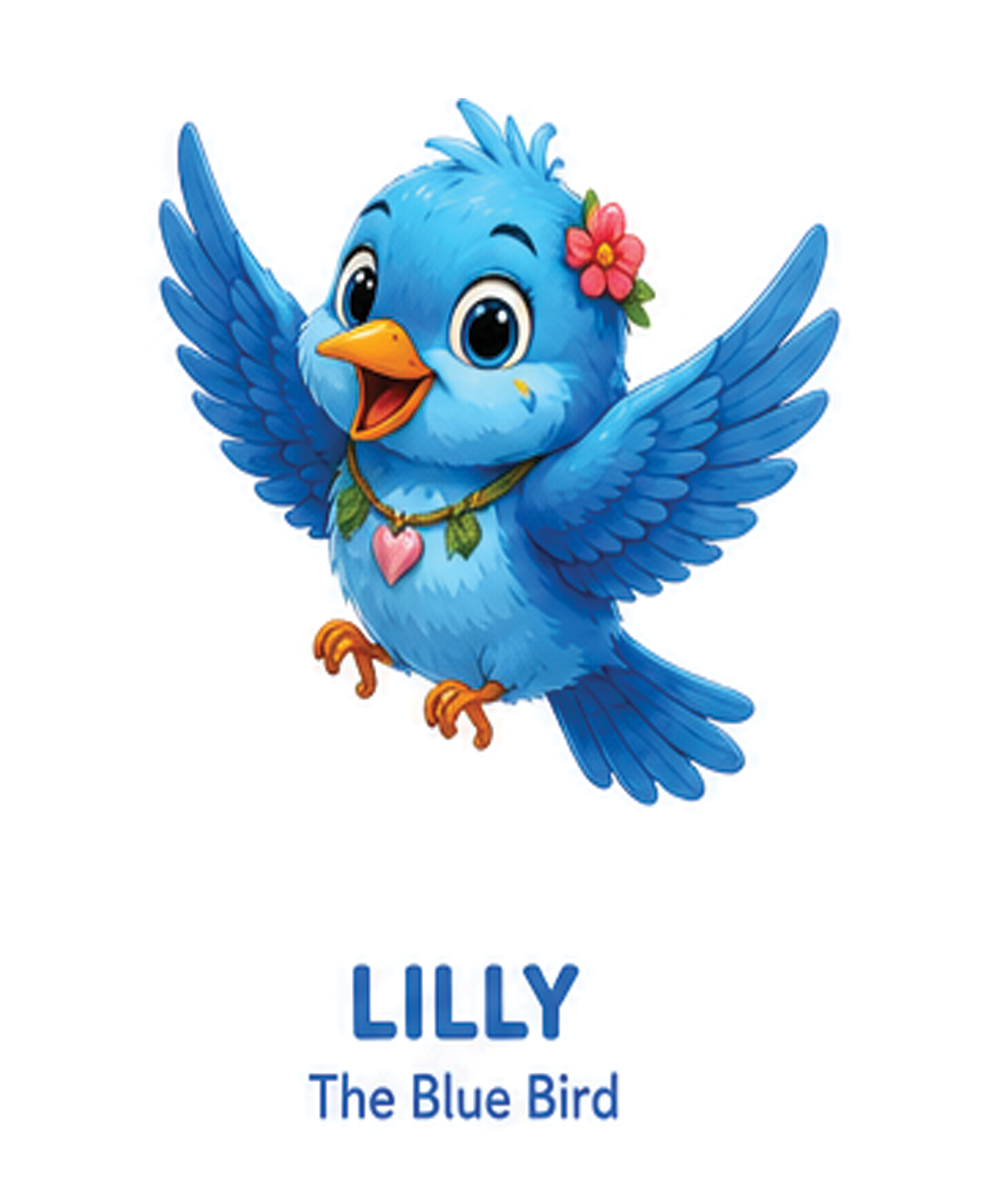 Lilly