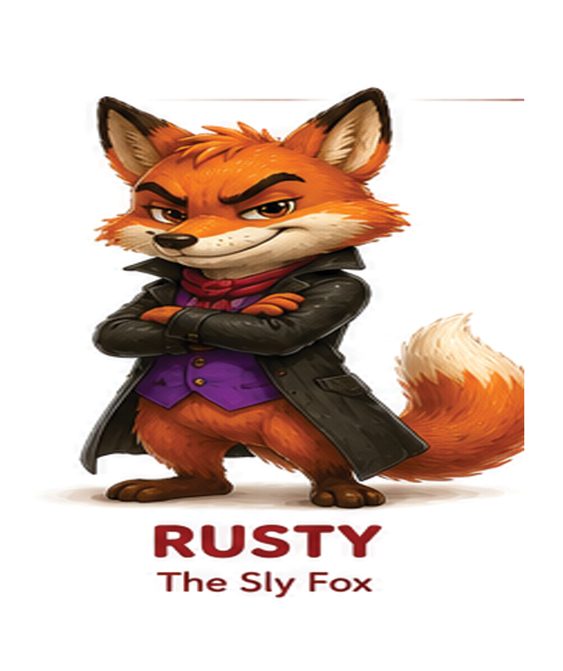Rusty